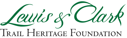 Logo: Lewis & Clark Trail Heritage Foundation