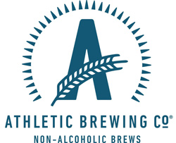 Athletic Brewing Company Logo